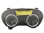 Velocímetro/Instrumentos Y Relojes Mercedes Vito V447 A4479004007 Visteon