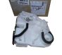 Cerradura Puerta Derecho Trasera Original 1631479380 Citroen Peugeot