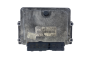 Controlador 55187569 0281011396 19242ACA Fiat Bosch 52107
