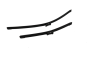 Plumas Limpiaparabrisas Delantero Para VW Jetta 5C7955425A 99551078502 DPA