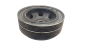 Polea Del Eje 0515T4 504099920 2.8 HDI JTD Boxer Jumper Ducato 