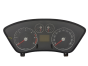 Velocímetro/Instrumentos Y Relojes Ford Fiesta 6S6T-10849-CF 6S6T10849CF 18461