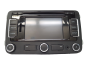 Radio del coche Navi SD Volkswagen 3C0035270B 7612032082 RNS310 Bosch