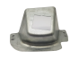 Fijación, Soporte Derecho Delantero Kangoo 2 7782545245 Renault
