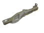Fijación De La Aleta Derecho Delantero Clio 4 641345024R Renault TED69