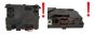 Controlador BSI CN3 9646022680 73004612 PSA Valeo 1526