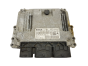 Controlador 9664738680 0261201505 9663193780 PSA Bosch