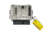 Controlador 0261S10283 BV61-12A650-DYA PSA Bosch 