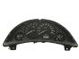 Velocímetro/Instrumentos Y Relojes Opel Corsa C 09166808FB 110008988003 31317