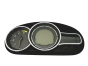 Velocímetro/Instrumentos Y Relojes Renault Megane 3 248103503R 52157