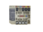 Controlador Nissan Renault BSM 284B7AX62A 58135