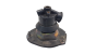 Cojinete columna suspensión Delantero 5271G2 Citroen C5 -08 9631751280 15mm 234
