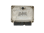 Controlador 038906019DD 0281011065 Volkswagen Bosch 42191