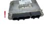 Controlador 038906018BP 0281001848 Audi Bosch 60600