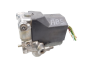 Bomba Abs Mercedes C W202 0265200043 Bosch 1115