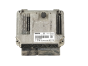 Controlador Del Motor 51812902 0281012963 Fiat Bosch 27205