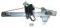 Elevalunas Izquierdo Delantero Nueva Original 9802617780 Citroen C3 2