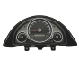 Velocímetro/Instrumentos Y Relojes VW Up 1S0920861K Magneti Marelli