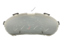 Velocímetro/Instrumentos Y Relojes Berlingo 206 9651740080 000500105 PSA 25862