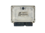 Controlador VW 038906019FA 0281010629 Bosch 45698