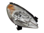 Reflector Derecho 6205W0 Xsara Picasso Citroen