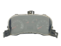 Velocímetro/Instrumentos Y Relojes Fiat Panda 555000460104 27154