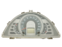 Velocímetro/Instrumentos Y Relojes VW Fox 5Z0920820NX 26390
