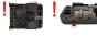 Controlador BSI J03-00 9651196880 9651197580 PSA Valeo 1469