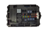 Caja Reles / Fusibles BCM Jaguar 7340-9725 A12247794 9X23-14B476-AD