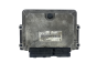 Controlador Fiat 55185364 0281010337 19242AAA Bosch 48203