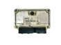 Controlador PSA Toyota 89661-0H022 0261208702 Bosch 32256