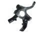 Mangueta De La Rueda Izquierdo 5Q0407255N 44071713901 VW Audi Seat Skoda Vika