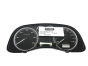Velocímetro/Instrumentos Y Relojes Peugeot 307 9651299680 C 00 55509