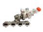 Turbocompresor Renault 1.6 dCi 144101112R