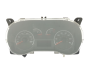 Velocímetro/Instrumentos Y Relojes Fiat Fiorino 1371616080 503002183013 27227