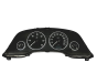 Velocímetro/Instrumentos Y Relojes Opel Zafira A 24461768JU 110080209002 59174