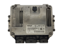 Controlador PSA 0281013331 9653958980 Bosch