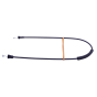 Cable De La Cerradura Delantero Original Renault Clio II 7700413048