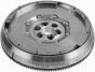 Rueda De Doble Masa Original Citroen Peugeot C2 C3 206 307 308 1.6 HDI 0532X9