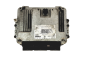 Controlador 0281012489 6M51-12A650-CE Ford Bosch