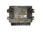 Controlador Renault S110140201A 8200326395 8200326387 Siemens 27942