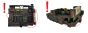Controlador BSM B2 9646405180 PSA Delphi 1673