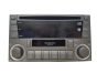 Radio del coche Subaru Impreza GX-401EF2 Kenwood