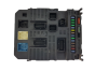 Controlador BSI 2004 P09-00 9663798580 PSA 1748