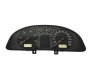 Velocímetro/Instrumentos Y Relojes VW Pasat 3B 3B0920802A 0263623022 Motometer