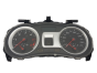 Velocímetro/Instrumentos Y Relojes Renault Clio 3 8201060299 B 