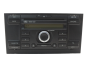 Radio Cd Ford Mondeo 5S7T-18C815-AB 6000CD KEY CODE
