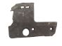 Protector Del Motor  9805762880 1.6 HDI Citroen Peugeot