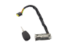 Interruptor De Encendido Logan Duster Sandero 6001546809 N0501898