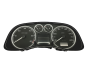 Velocímetro/Instrumentos Y Relojes Peugeot 307 9646742480 R 00 50554